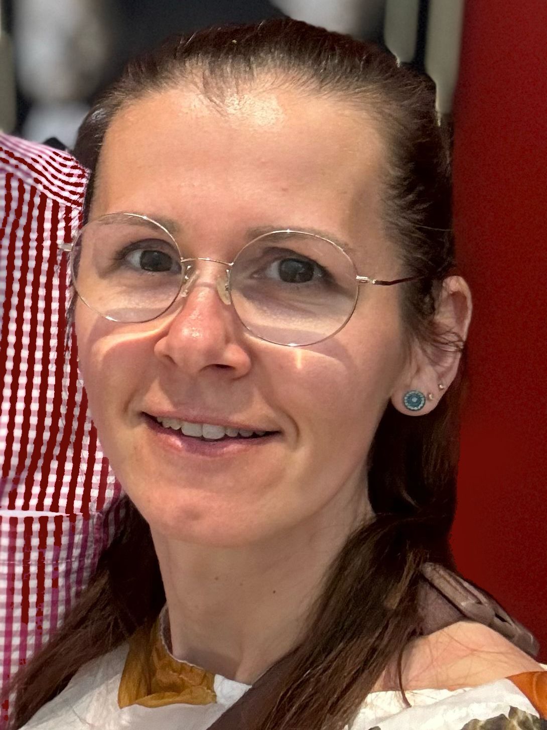 Katrin Belten